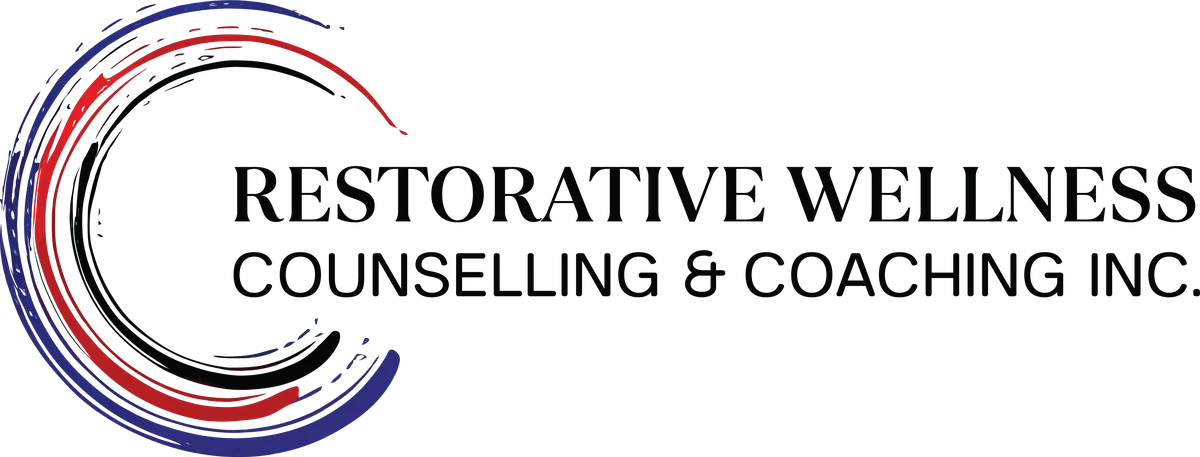Restorative Wellness Counselling & Coaching Inc., home